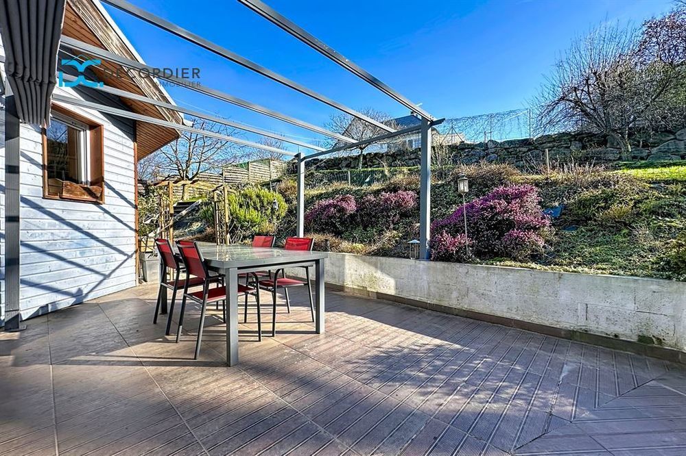 � vendre  Maison Publier (74500)