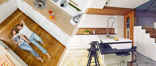 MAISONS LES NATURELLES, constructeur immobilier 80