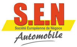 SEN SOCIETE EUROPEENNE DE NEGOCE, concessionnaire 60