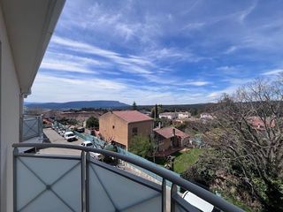  Appartement � vendre 1 pi�ce 28 m�