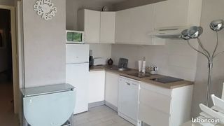  Appartement � vendre 2 pi�ces 25 m�