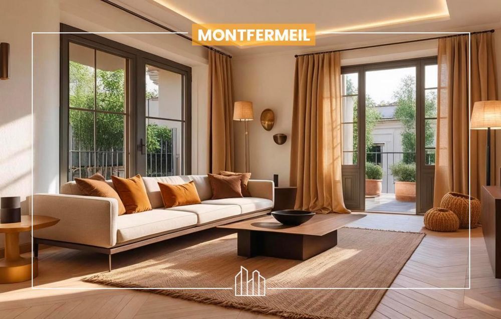   Montfermeil (93370)