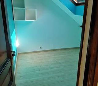  Appartement � vendre 4 pi�ces 40 m�