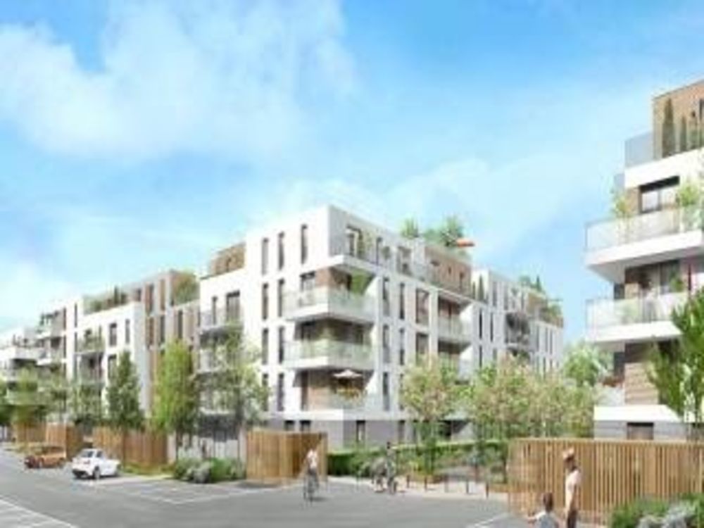 Appartements neufs   Viry-Ch�tillon (91170)
