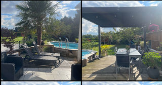  Maison � vendre 5 pi�ces 135 m�