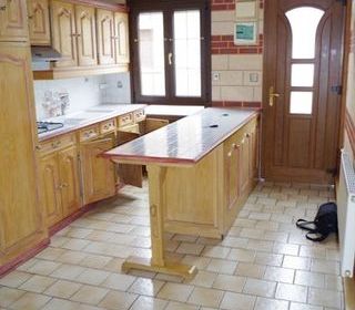  Maison � louer 4 pi�ces 64 m�