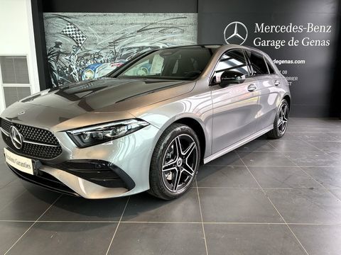 Mercedes Classe A 250 e 8G-DCT AMG Line 2024 occasion Saint-Priest 69800