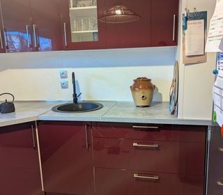  Appartement � vendre 3 pi�ces 70 m�