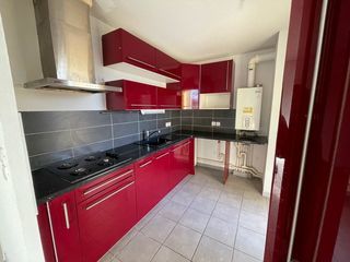  Appartement � vendre 4 pi�ces 83 m�