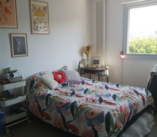  Appartement � vendre 2 pi�ces 55 m�