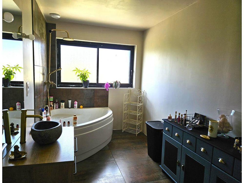 � vendre  Maison Brosville (27930)