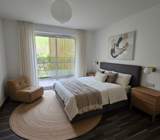  Appartement � vendre 2 pi�ces 46 m� Bordeaux