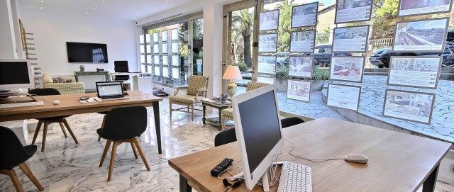 Agence ESTATE SERVICE Cannes