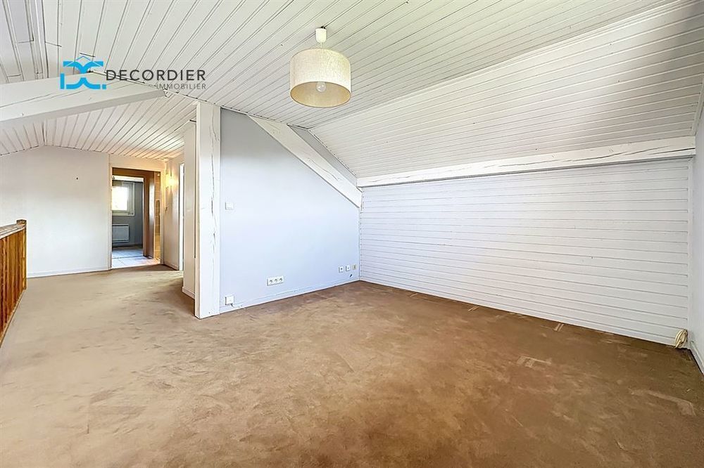 � vendre  Maison Neuvecelle (74500)