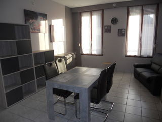  Appartement � louer 3 pi�ces 51 m�