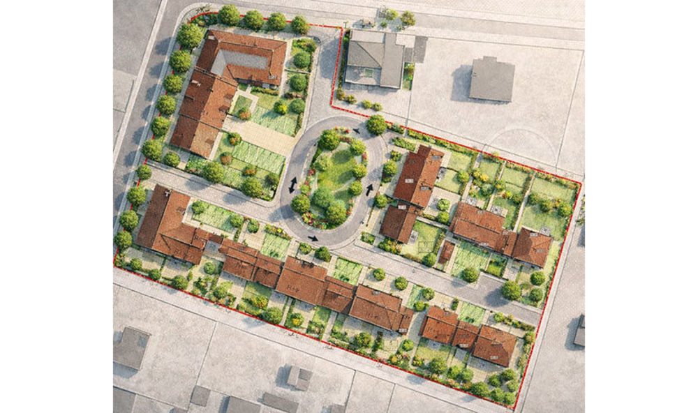   Butry-sur-Oise (95430)