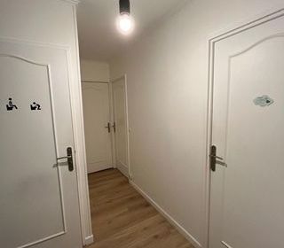  Appartement � louer 3 pi�ces 66 m� �pinay-sur-seine