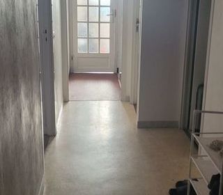  Appartement � louer 2 pi�ces 50 m�