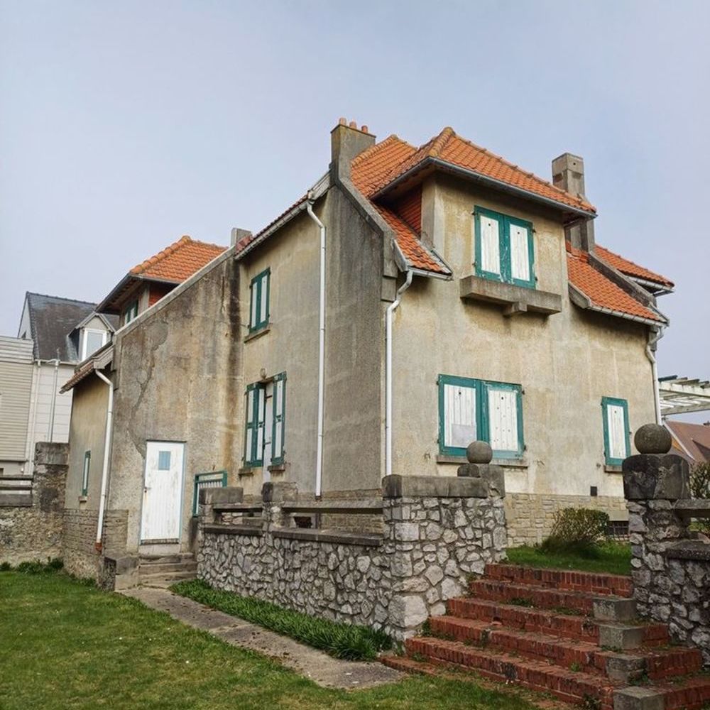 � vendre  Maison Wimereux (62930)