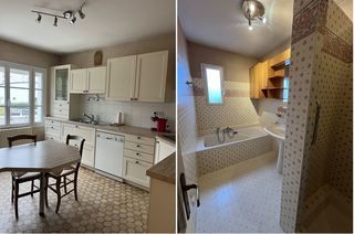  Maison � vendre 5 pi�ces 180 m�