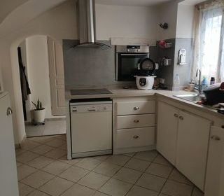  Maison � louer 4 pi�ces 115 m�