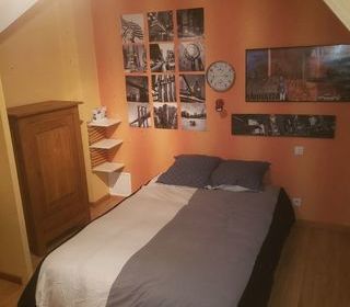  Chambre � louer 3/4 pi�ces 15 m�