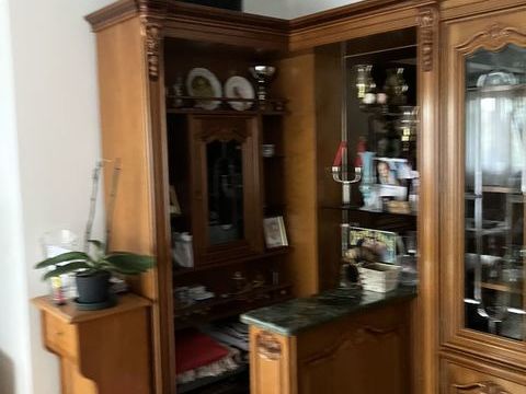 Meuble bar pour salle  manger 300 Cormeilles-en-Parisis (95)