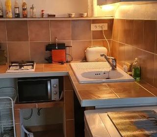  Appartement � louer 1 pi�ce 25 m�