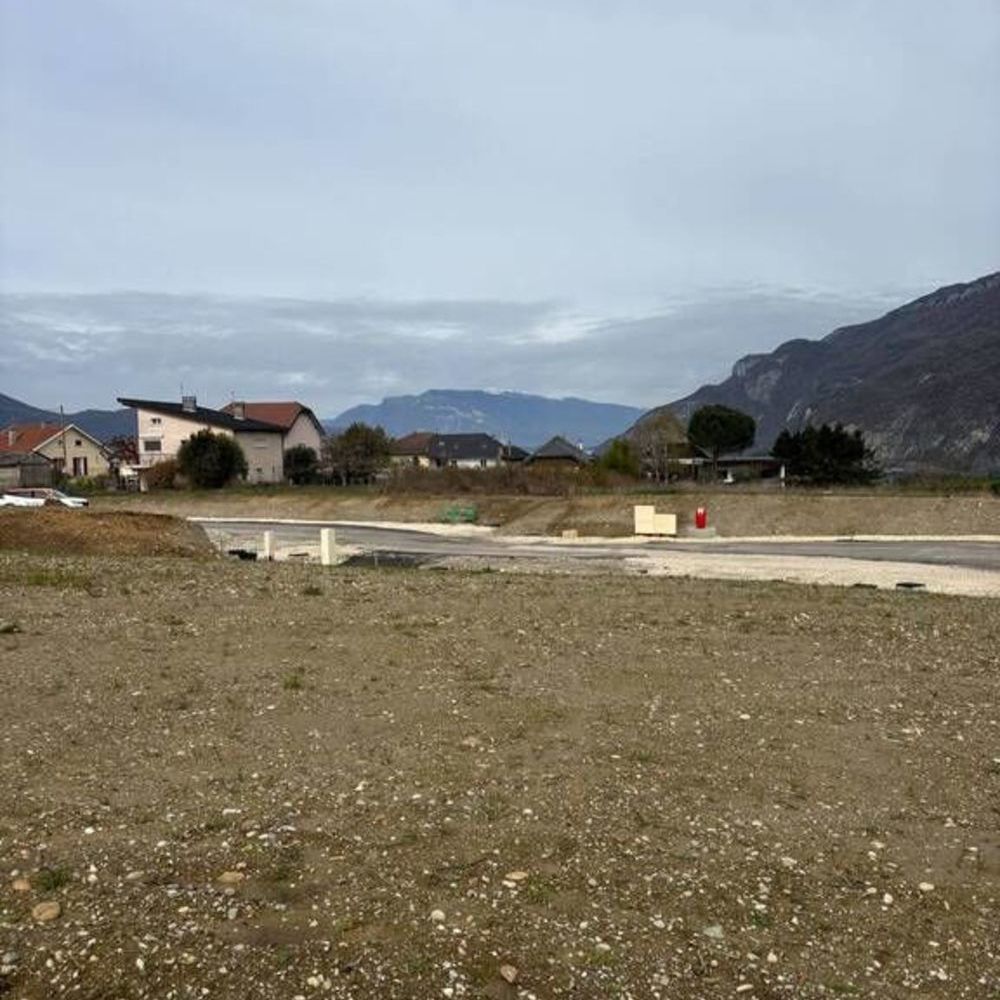   Brison-Saint-Innocent (73100)