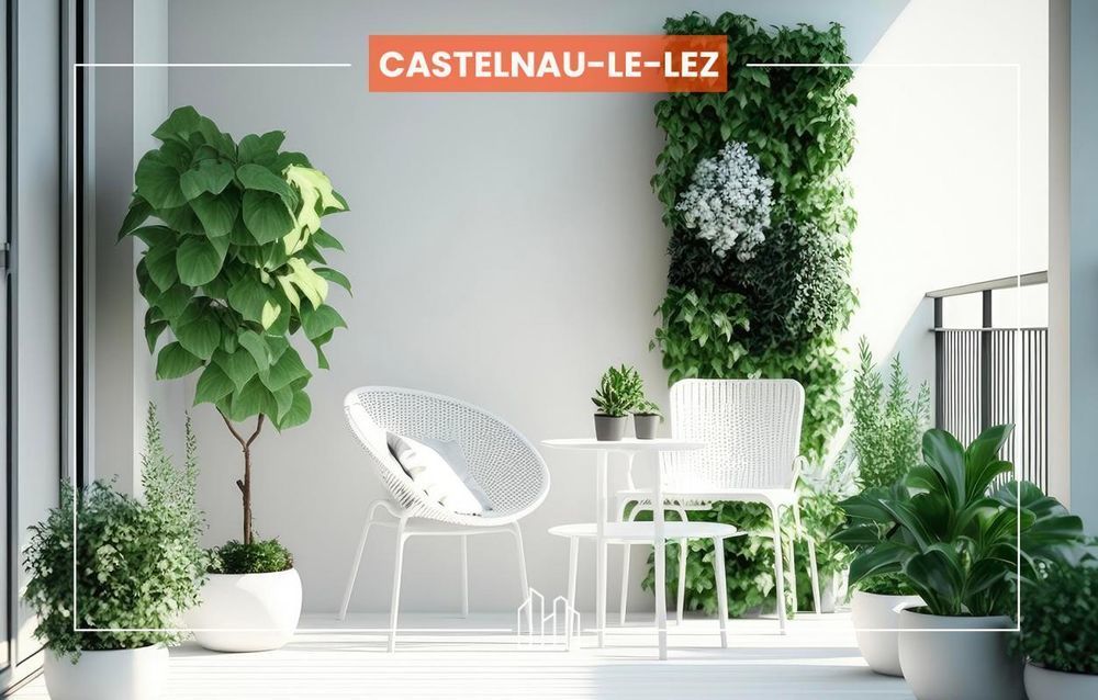   Castelnau-le-Lez (34170)