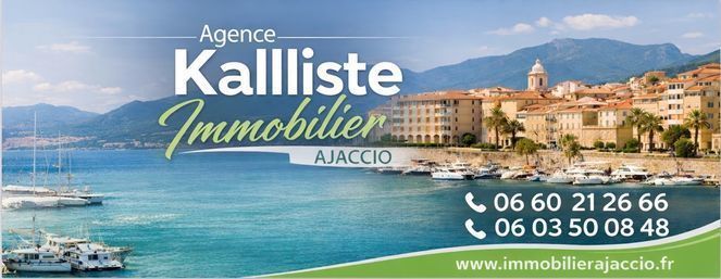 AGENCE KALLISTE IMMOBILIER - Agence immobili�re, Agence immobili�re 20