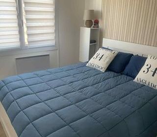  Appartement � vendre 2 pi�ces 40 m�