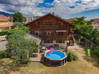  Maison � vendre 5 pi�ces 174 m�