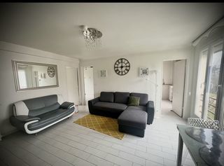  Appartement � vendre 4 pi�ces 64 m�