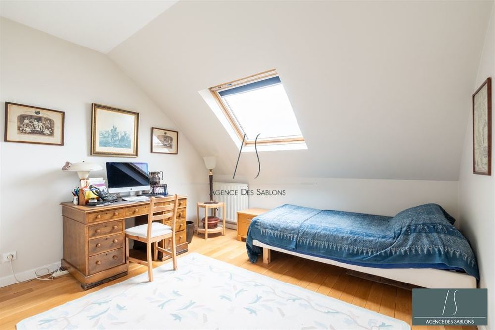 � vendre  Appartement Paris 17