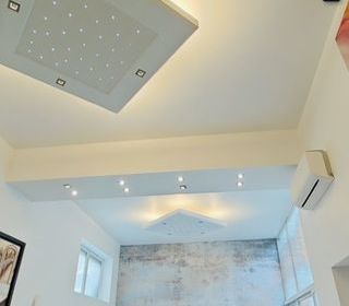  Loft � vendre 4 pi�ces 160 m�