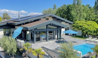  Villa � vendre 7 pi�ces 265 m�