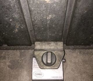  Parking / Garage � louer 18 m�