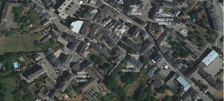  Appartement � vendre 4 pi�ces 86 m�