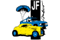 JF AUTO SARL - Jonquires