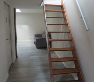  Appartement � louer 2 pi�ces 32 m�