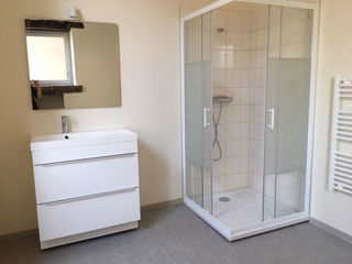  Appartement � louer 2 pi�ces 60 m�