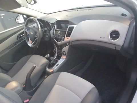 Chevrolet Cruze 2.0 VCDi 150 LT 2010 occasion Montauban 82000