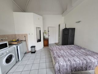  Appartement � louer 1 pi�ce 23 m�