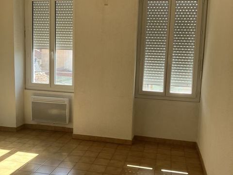   SPACIEUX F3 BEDARIEUX  Appartement - 3 pi�ce(s) - 67 m�