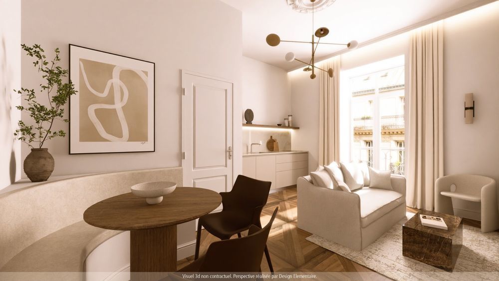Appartements neufs   Montpellier (34000)