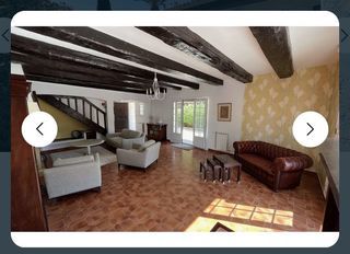  Villa � vendre 4 pi�ces 110 m�