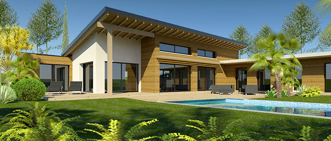 Agence TRADIBAT CONSTRUCTION Nimes