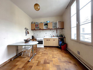  Appartement � vendre 4 pi�ces 80 m�