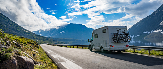 HORIZON PEUJARD CAMPING CARS, concessionnaire 33